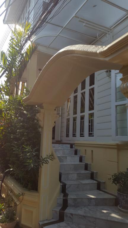 בנגקוק Villa Mungkala מראה חיצוני תמונה